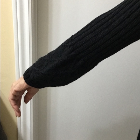 Luisa Spagnoli Sweater coat/top - Picture 4 of 4